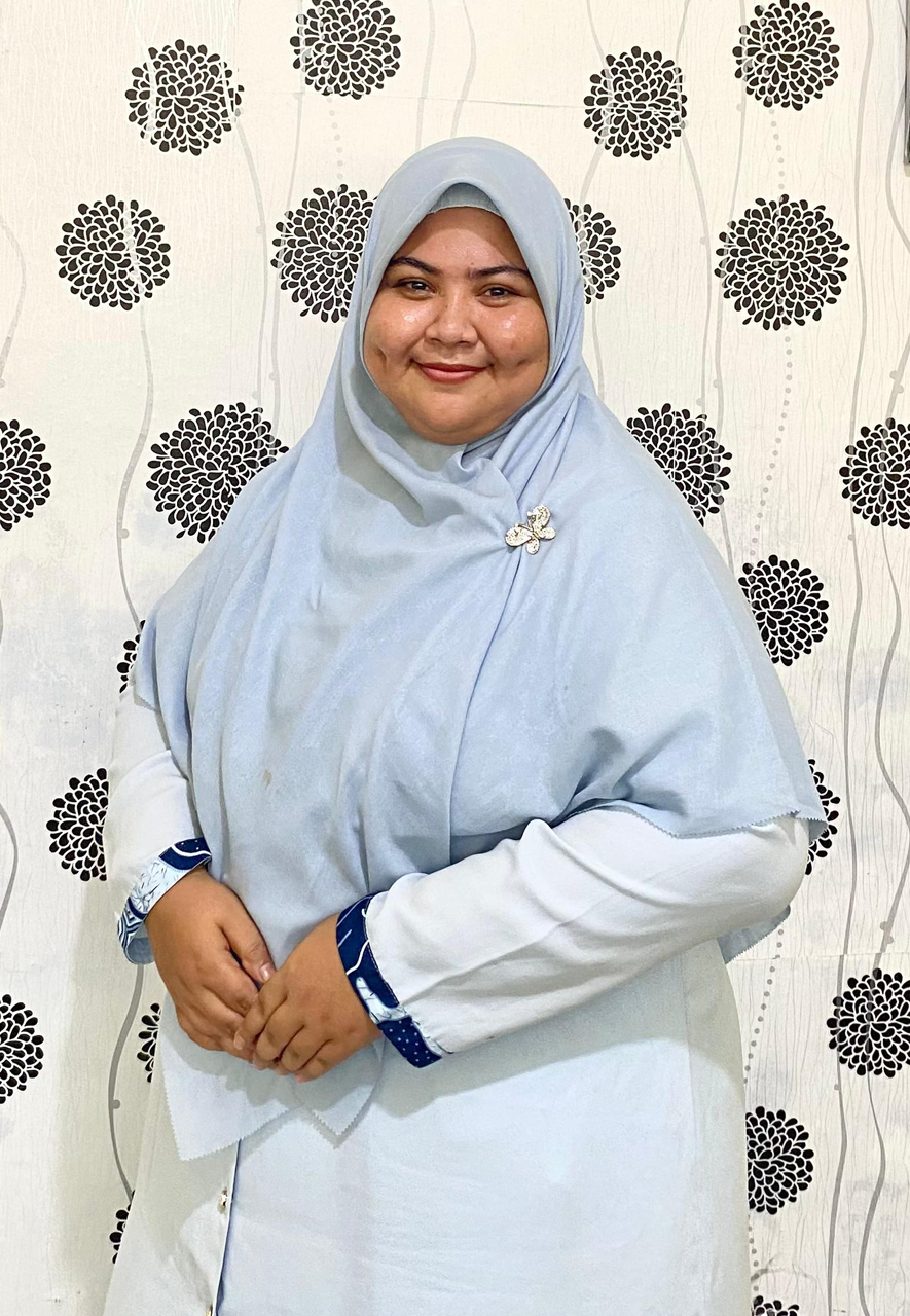 Mira Isma, M.Pd., Gr.