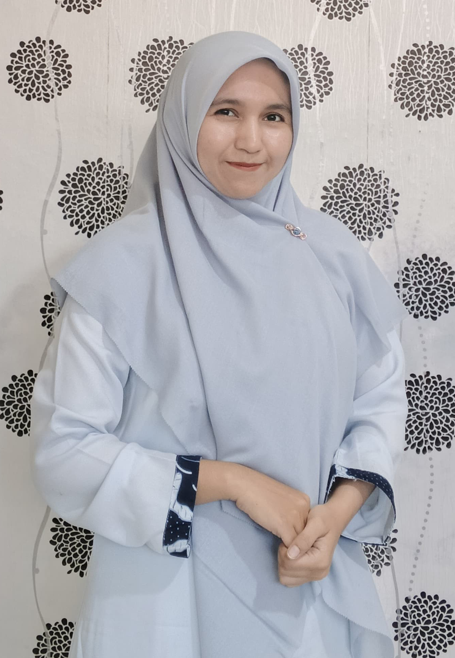 Lily Afnida, S.Pd., Gr.