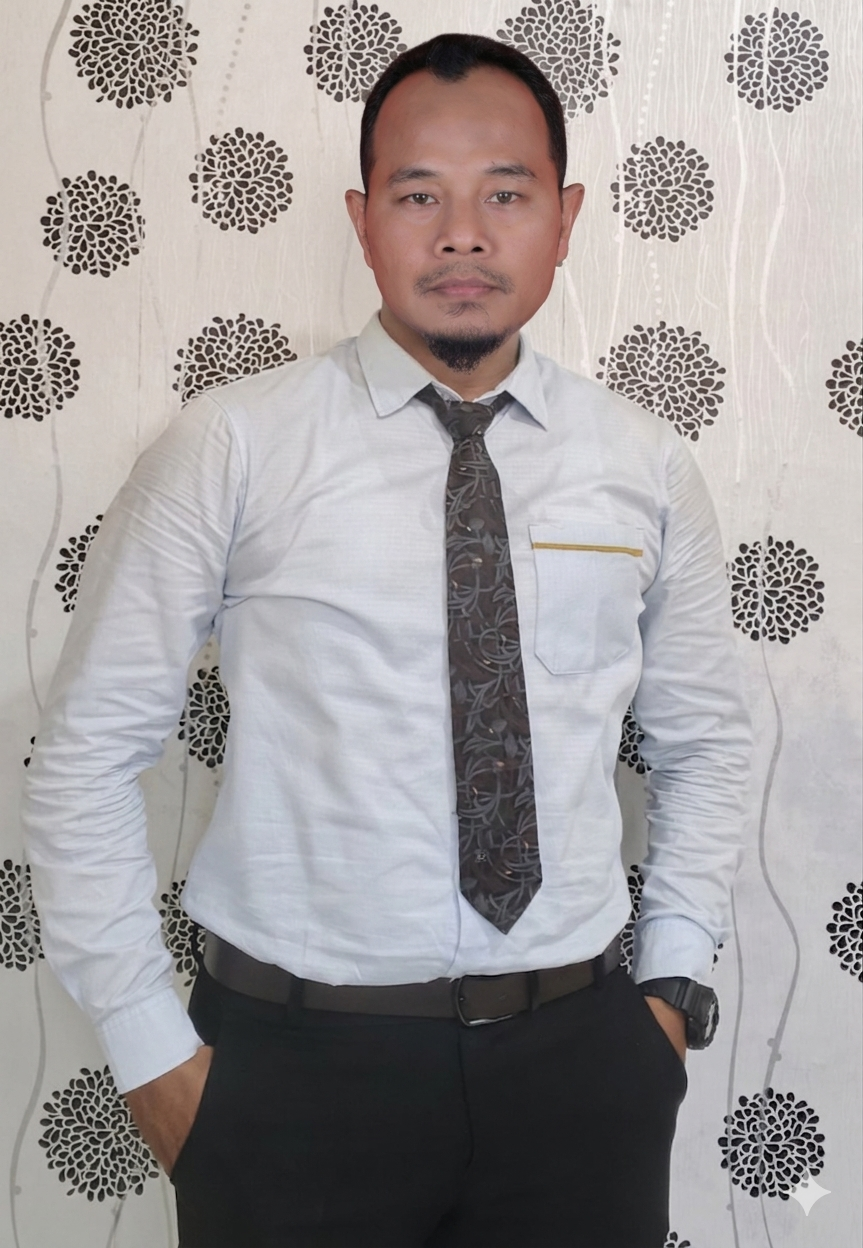 Muhammad Yacob, S.Kom