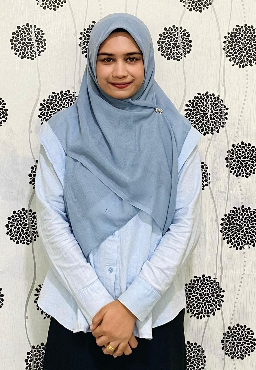 Mima Atika, S.Pd.